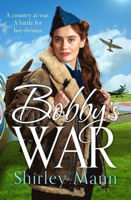 Bobby's War 1