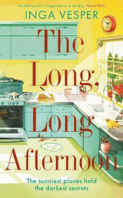 The Long, Long Afternoon 1