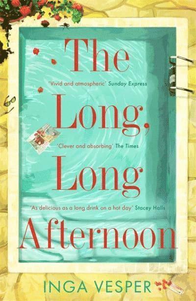 The Long, Long Afternoon 1