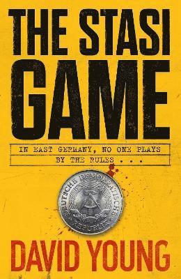 The Stasi Game 1