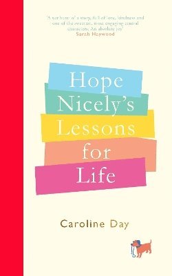 Hope Nicely's Lessons for Life 1