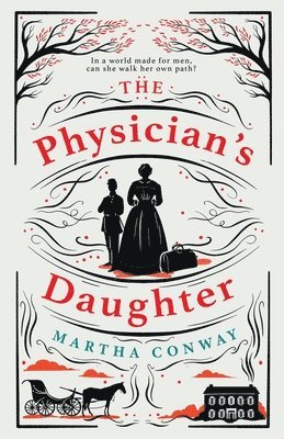 bokomslag Physician's Daughter