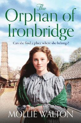 The Orphan of Ironbridge 1