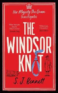 bokomslag The Windsor Knot
