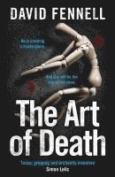 bokomslag Art Of Death