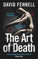 bokomslag Fennell, D: ART OF DEATH