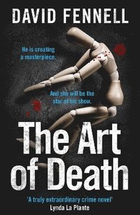 bokomslag Art of Death