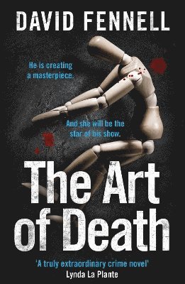 bokomslag Art of Death