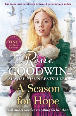 Rosie Goodwin - Season for Hope, Inbunden