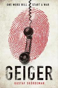 bokomslag Geiger