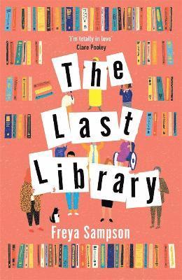 The Last Library 1