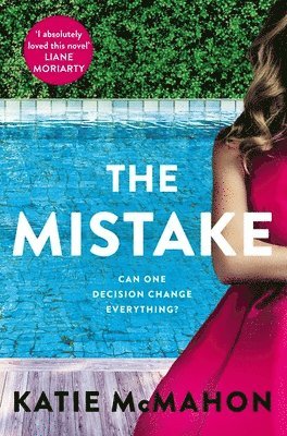 The Mistake 1