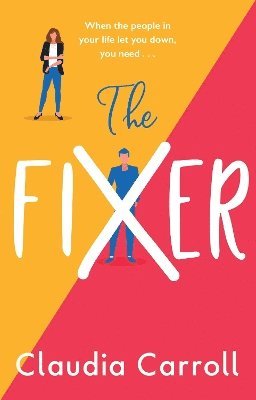 The Fixer 1