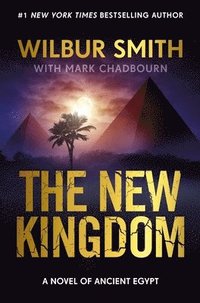 bokomslag New Kingdom