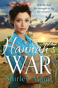 bokomslag Hannah's War