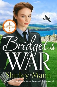bokomslag Bridget's War