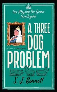 bokomslag A Three Dog Problem