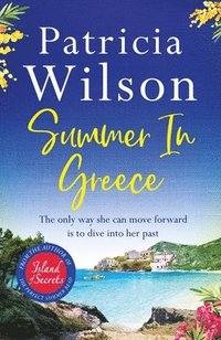 bokomslag Summer in Greece