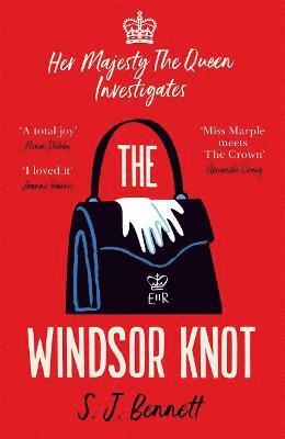 S. J. Bennett - The Windsor Knot, Pocket