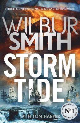 Storm Tide 1