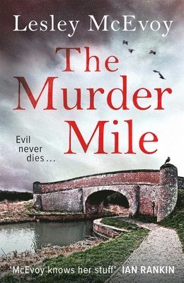 bokomslag Murder Mile