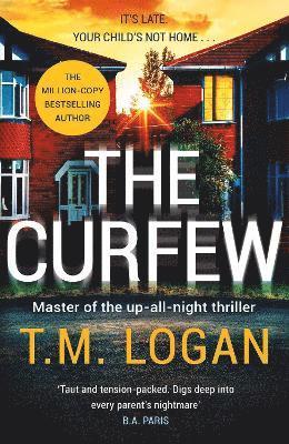 The Curfew 1