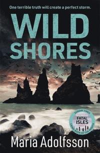 bokomslag Wild Shores