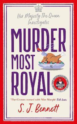 Murder Most Royal 1