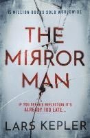The Mirror Man 1