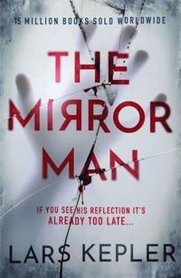 bokomslag The Mirror Man
