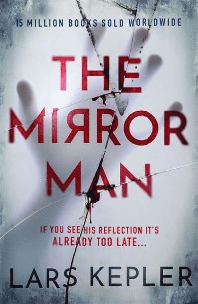 The Mirror Man 1