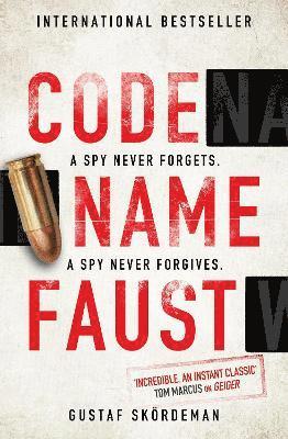 Codename Faust 1