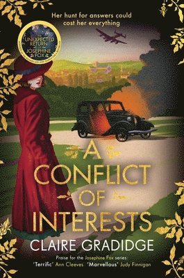 Conflict of Interests
