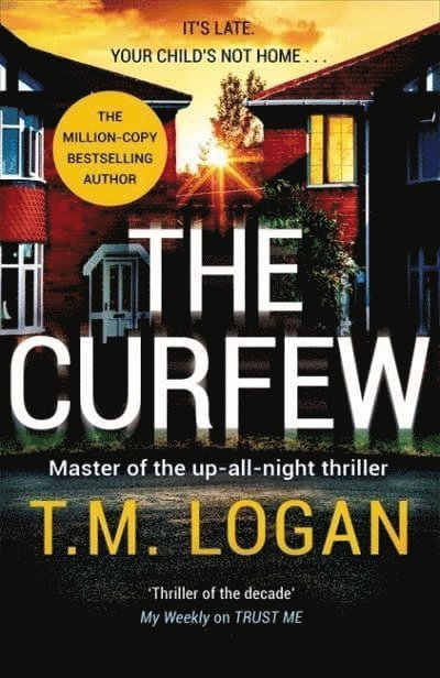 The Curfew 1