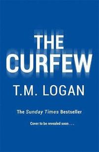 bokomslag The Curfew