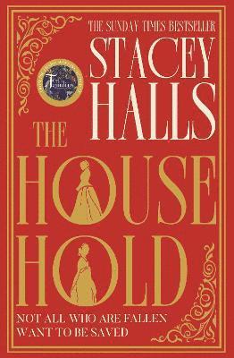 Stacey Halls - Household, Inbunden