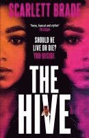 bokomslag HIVE