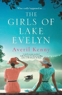The Girls of Lake Evelyn 1