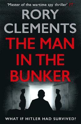 The Man in the Bunker 1