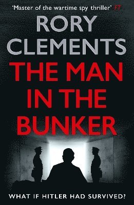 Man in the Bunker