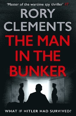 The Man in the Bunker 1