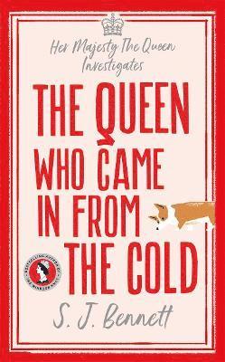 Queen Who Came in from the Cold