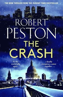 The Crash 1