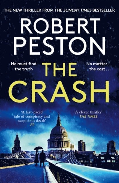 The Crash 1