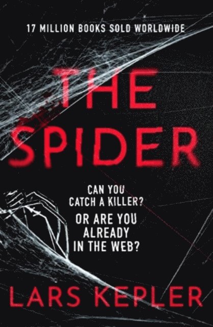 The Spider 1