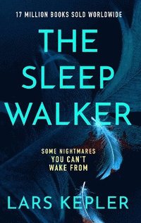 bokomslag Sleepwalker