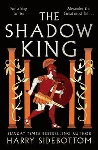 bokomslag The Shadow King