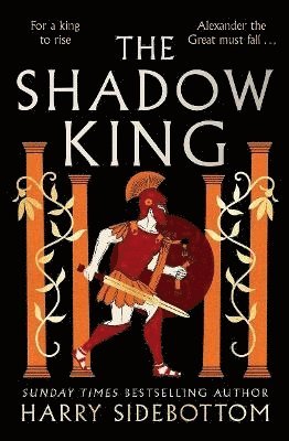 The Shadow King 1
