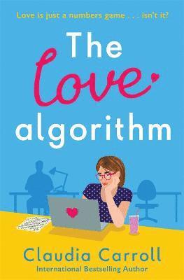 bokomslag The Love Algorithm