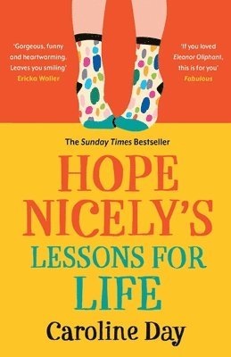 Hope Nicely's Lessons for Life 1